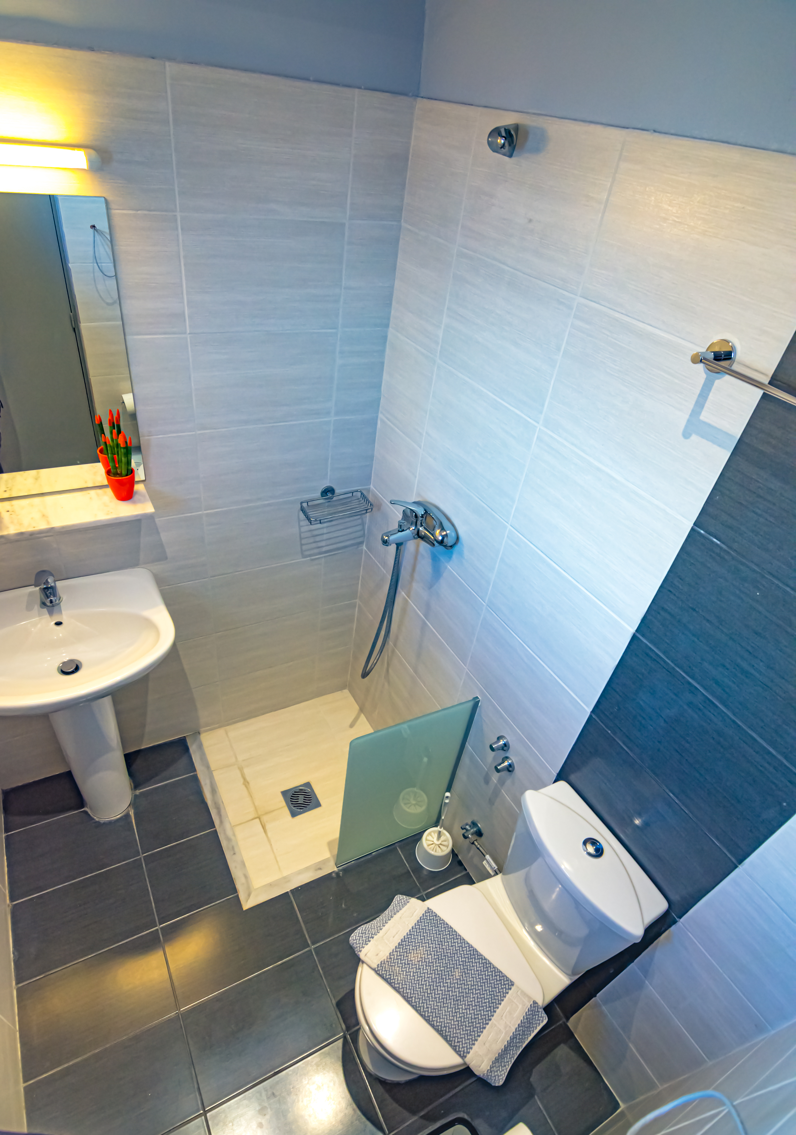 Hotel Nep Center, Griechenland, Rhodos-Stadt. Großes 18